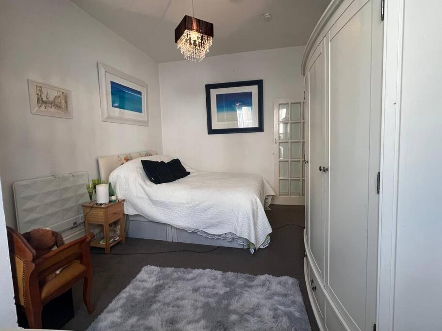 One/Two Bedroom Apartment Close To Sea & Centre Hastings Buitenkant foto