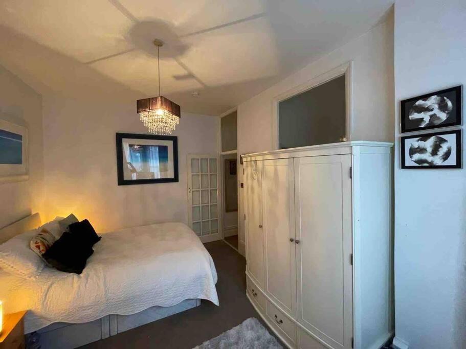 One/Two Bedroom Apartment Close To Sea & Centre Hastings Buitenkant foto