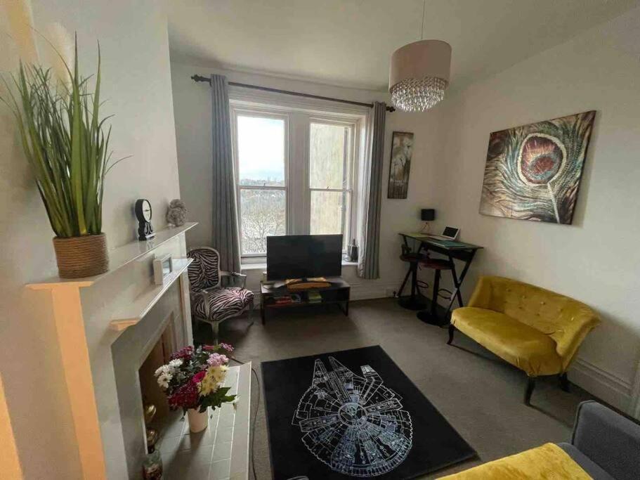One/Two Bedroom Apartment Close To Sea & Centre Hastings Buitenkant foto